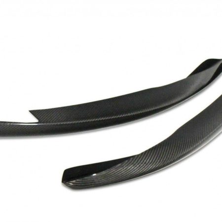 NOVITEC Carbon Front Spoiler Lips for Ferrari FF