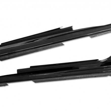 DISCONTINUED – NOVITEC Carbon Side Panels for Ferrari FF – DISCONTINUED