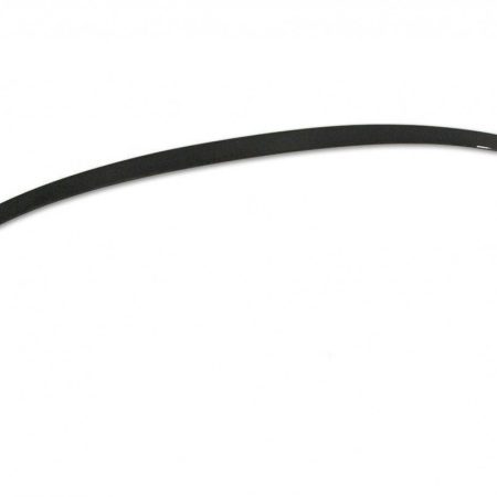 NOVITEC Carbon Rear Spoiler Lip for Ferrari FF