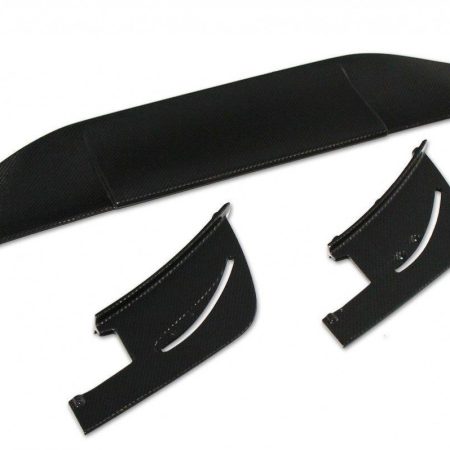 NOVITEC Carbon Rear Diffuser for Ferrari FF