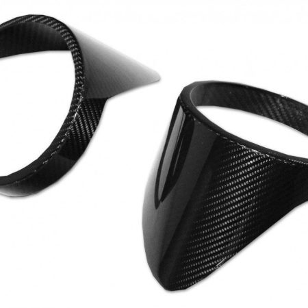 NOVITEC Carbon Taillight Covers for Ferrari FF