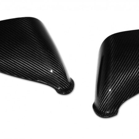 NOVITEC Carbon Mirror Covers for Ferrari FF