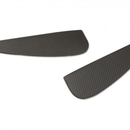 NOVITEC Carbon Engine Bonnet Inserts for Ferrari California T