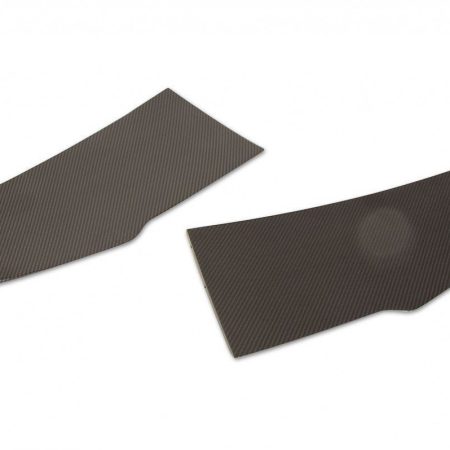 NOVITEC Carbon Rear Diffuser Skirts for Ferrari California T