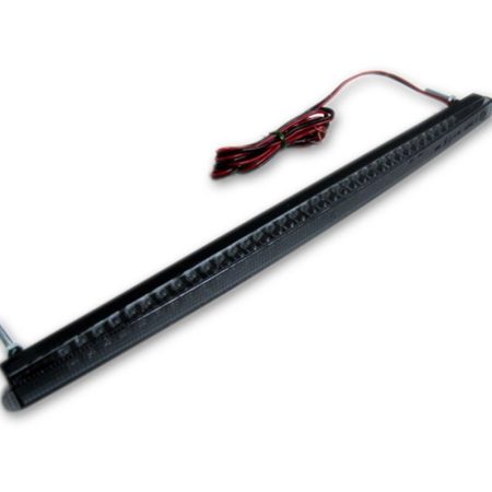 NOVITEC Black 3rd Brake Light for Ferrari 458