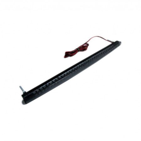 NOVITEC Black 3rd Brake Light for Ferrari 488