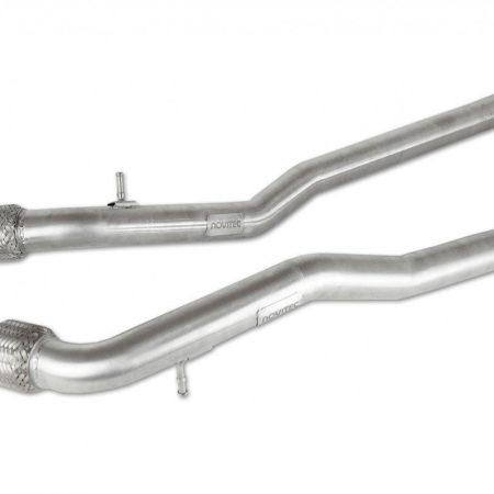 NOVITEC Y-Pipes for Lamborghini Urus / Performante / S