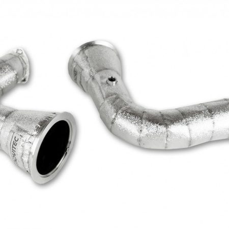 NOVITEC Race Pipes for Lamborghini Urus / Performante / S