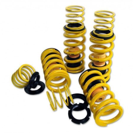 NOVITEC Sport Spring Set for LP700-4 Lamborghini Aventador & Roadster