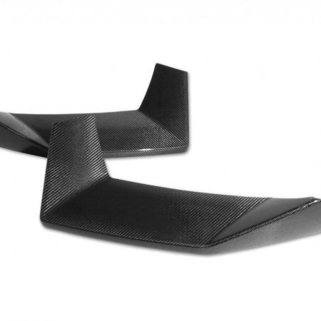 NOVITEC Carbon Front Spoiler Lips for LP700-4 Lamborghini Aventador & Roadster