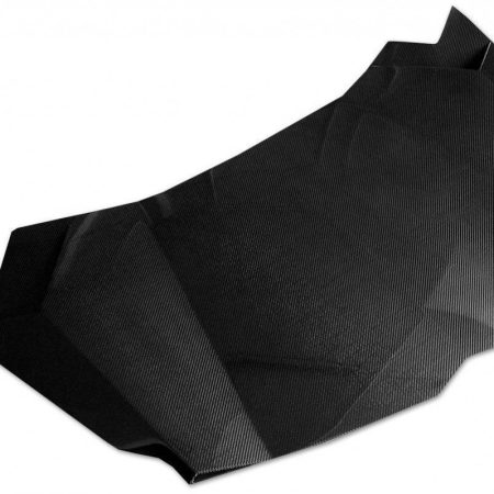 NOVITEC Trunk Lid w/ Air-Ducts for Lamborghini Aventador