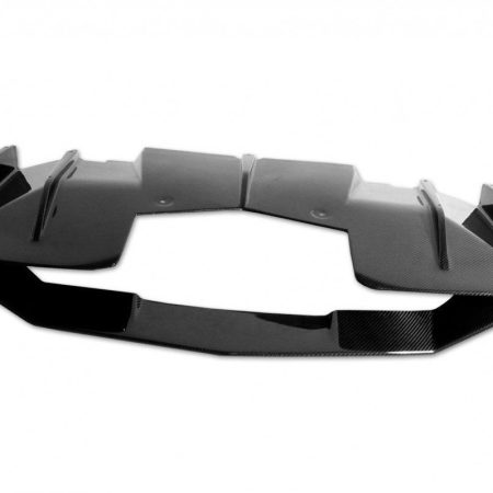 NOVITEC Carbon Rear Diffuser for LP700-4 Lamborghini Aventador & Roadster