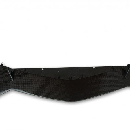 NOVITEC Carbon Front Spoiler Lip for Lamborghini Aventador S / Ultimae