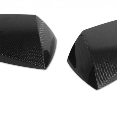 NOVITEC Carbon Mirror Covers for Lamborghini Aventador / S / Ultimae