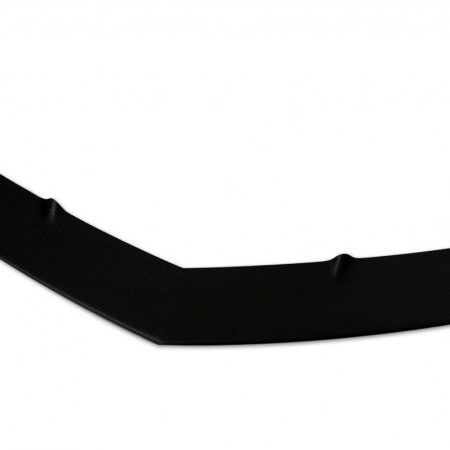 NOVITEC Matte Carbon Front Strut for LP750-4 Lamborghini Aventador SV & SV Roadster