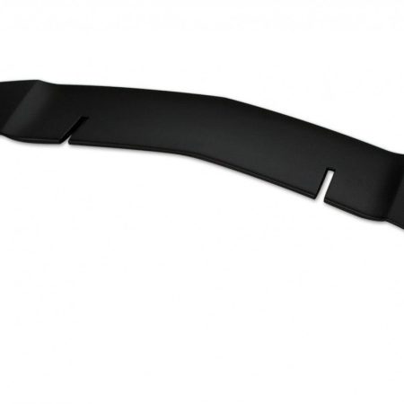 NOVITEC Matte Carbon Rear Wing for LP750-4 Lamborghini Aventador SV & SV Roadster