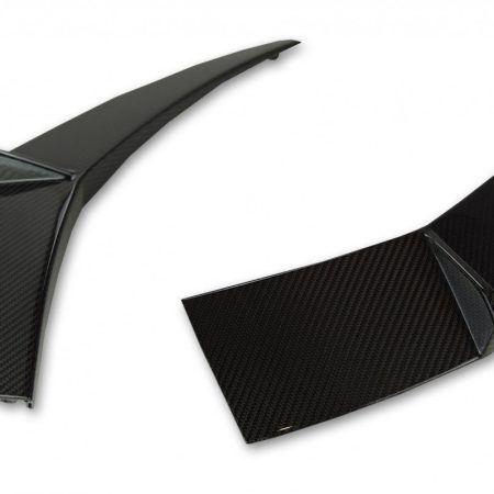 NOVITEC Carbon Side Panel Inserts for LP740-4 Lamborghini Aventador S & S Roadster