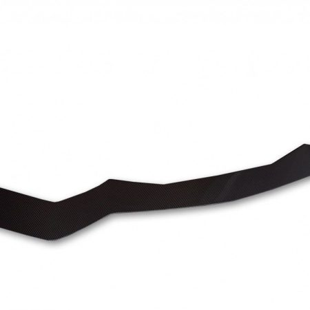 NOVITEC Carbon Rear Bumper Attachment for LP740-4 Lamborghini Aventador S & S Roadster