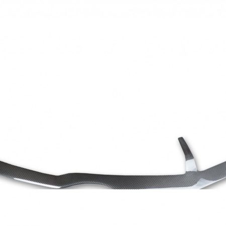 NOVITEC Carbon Front Spoiler Lip for LP770-4 Lamborghini Aventador SVJ & SVJ Roadster