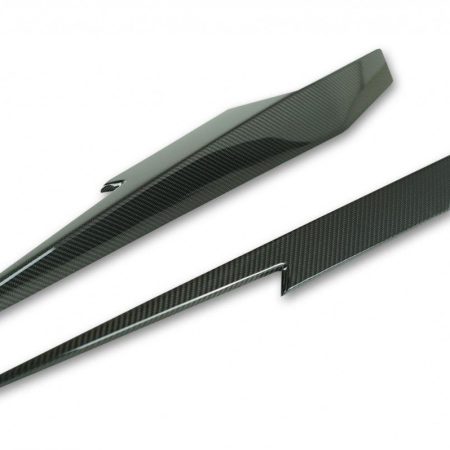 NOVITEC Carbon Side Panels for Lamborghini Aventador SVJ / Ultimae