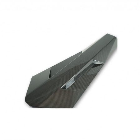 NOVITEC Carbon Roof Air-Guide for LP770-4 Lamborghini Aventador SVJ