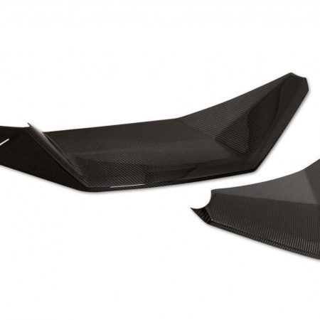 NOVITEC Front Spoiler Lips for LP610-4 Lamborghini Huracán & Spyder