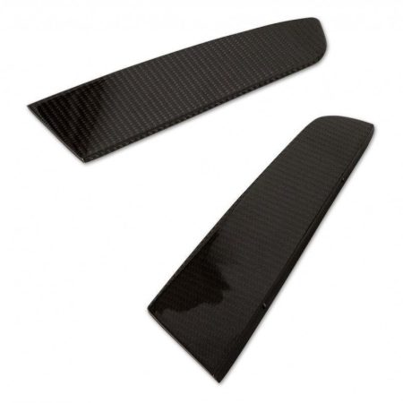 NOVITEC Front Strut Side Flaps for LP610-4 Lamborghini Huracán & Spyder