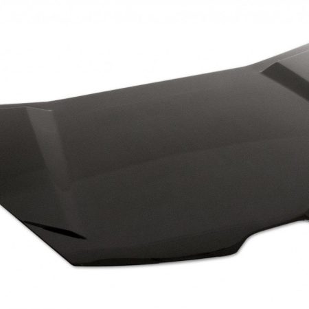 NOVITEC Trunk Lid with Air-Ducts for Lamborghini Huracán / Evo / Performante / Tecnica