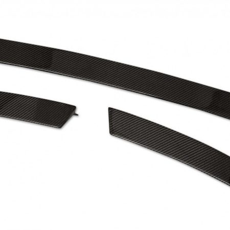 NOVITEC Rear Spoiler Lip for LP580-2 & LP610-4 Lamborghini Huracán