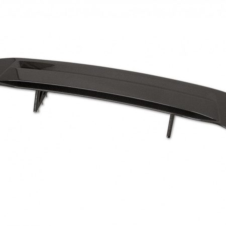 NOVITEC Double Rear Wing for LP580-2 & LP610-4 Lamborghini Huracán