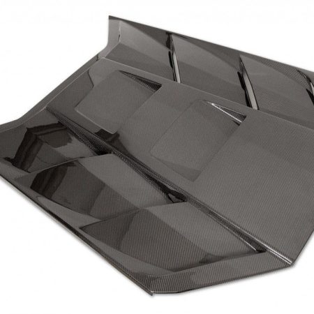 NOVITEC N-Largo Engine Bonnet for Lamborghini Huracán / Evo