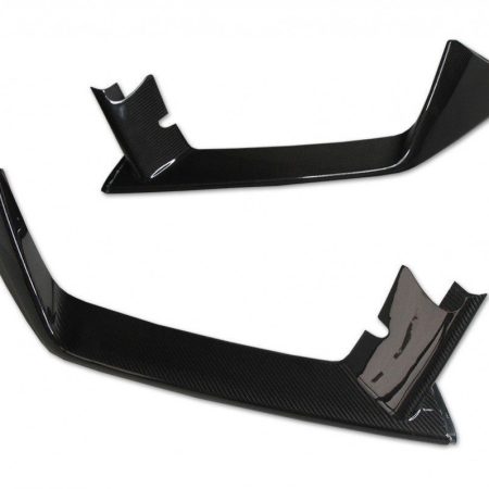 NOVITEC Front Spoiler Lips for LP580-2 Lamborghini Huracán & Spyder