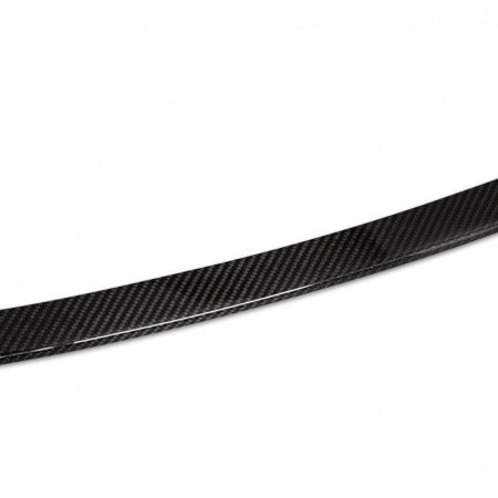 NOVITEC Carbon Front Lip Cover for LP610-4 Lamborghini Huracán & Spyder