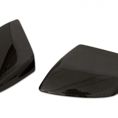 NOVITEC Carbon Mirror Covers for Lamborghini Huracán / Evo / STO / Tecnica