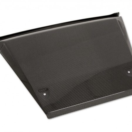 NOVITEC Carbon Engine Compartment Cover for LP580-2 & LP610-4 Lamborghini Huracán