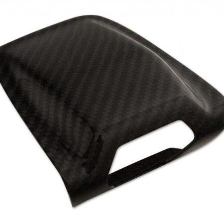 NOVITEC Carbon Rear-View Camera Cover for LP580-2 & LP610-4 Lamborghini Huracán
