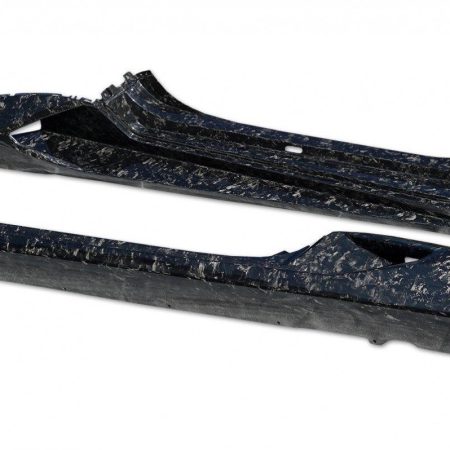 NOVITEC Forged Carbon Side Panels for LP640-4 Lamborghini Huracán Performante & Performante Spyder