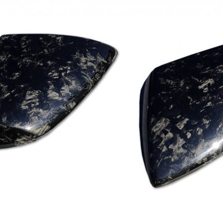 NOVITEC Forged Carbon Mirror Covers for LP640-4 Lamborghini Huracán Performante & Performante Spyder