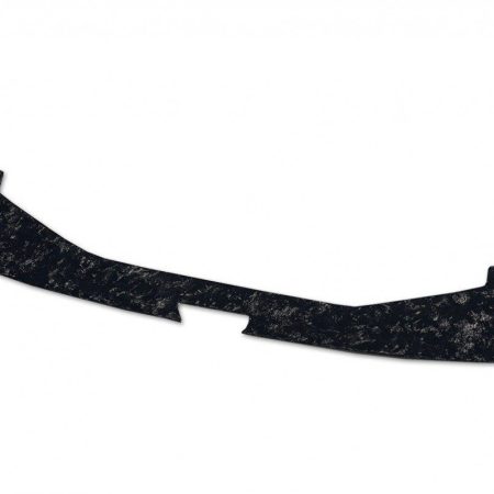 NOVITEC Forged Carbon Rear Diffuser Center Position Attachment for LP640-4 Lamborghini Huracán Performante & Performante Spyder