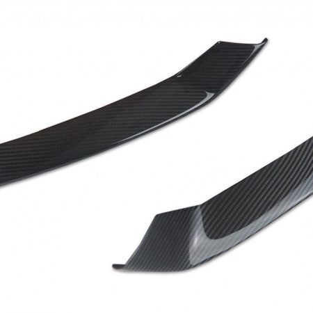 NOVITEC Carbon Upper Position Front Bumper Covers for Lamborghini Urus