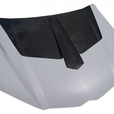 NOVITEC Engine Bonnet for Lamborghini Urus