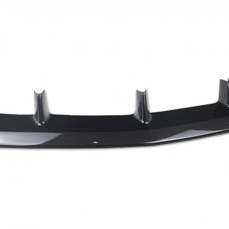 NOVITEC Carbon Front Bumper Center Part for Lamborghini Urus