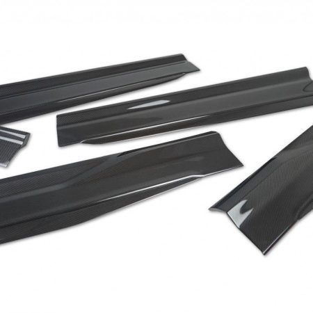 NOVITEC Carbon Side Panels for Lamborghini Urus