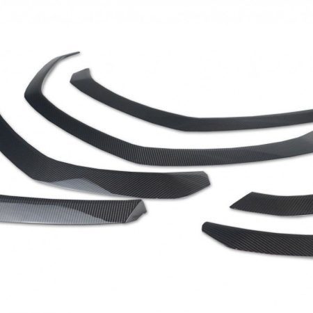 NOVITEC Carbon Fender Covers for Lamborghini Urus