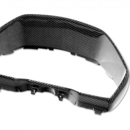 NOVITEC Carbon Instrument-Panel Cover for Lamborghini Aventador / S