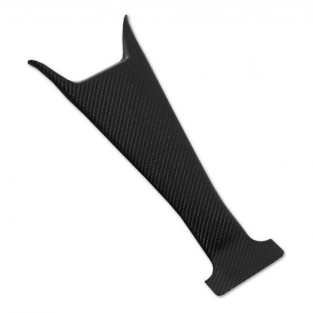 NOVITEC Carbon Center-Console Armrest Cover for Lamborghini Aventador / S
