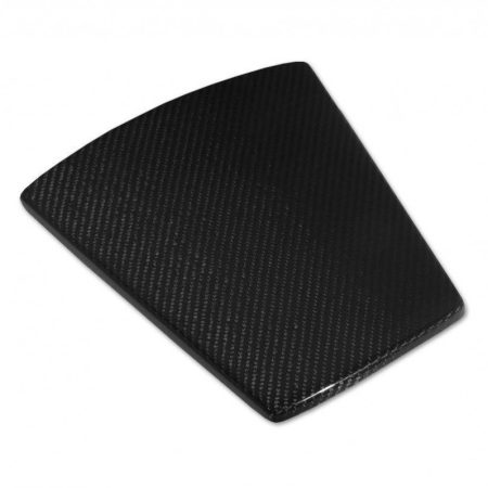 NOVITEC Carbon Rear-Storage Shelf Cover for Lamborghini Aventador / S