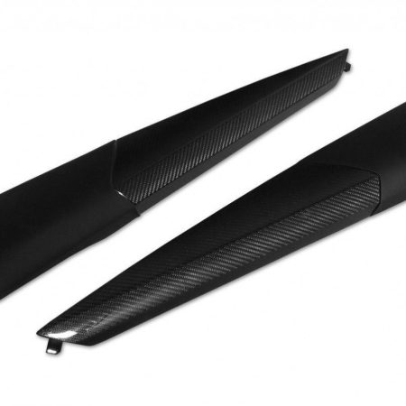 NOVITEC Carbon Door Covers for Lamborghini Aventador / S