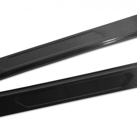 NOVITEC Carbon Foot Boards for LP700-4 Lamborghini Aventador & Roadster