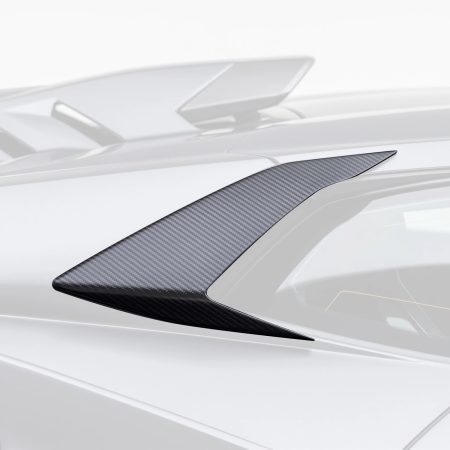 Vorsteiner VRS Program Carbon Side Intakes for LP640-2 Lamborghini Huracan STO [4035LOV/4036LOV]